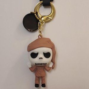 NEW Halloween Novelty Key Chain